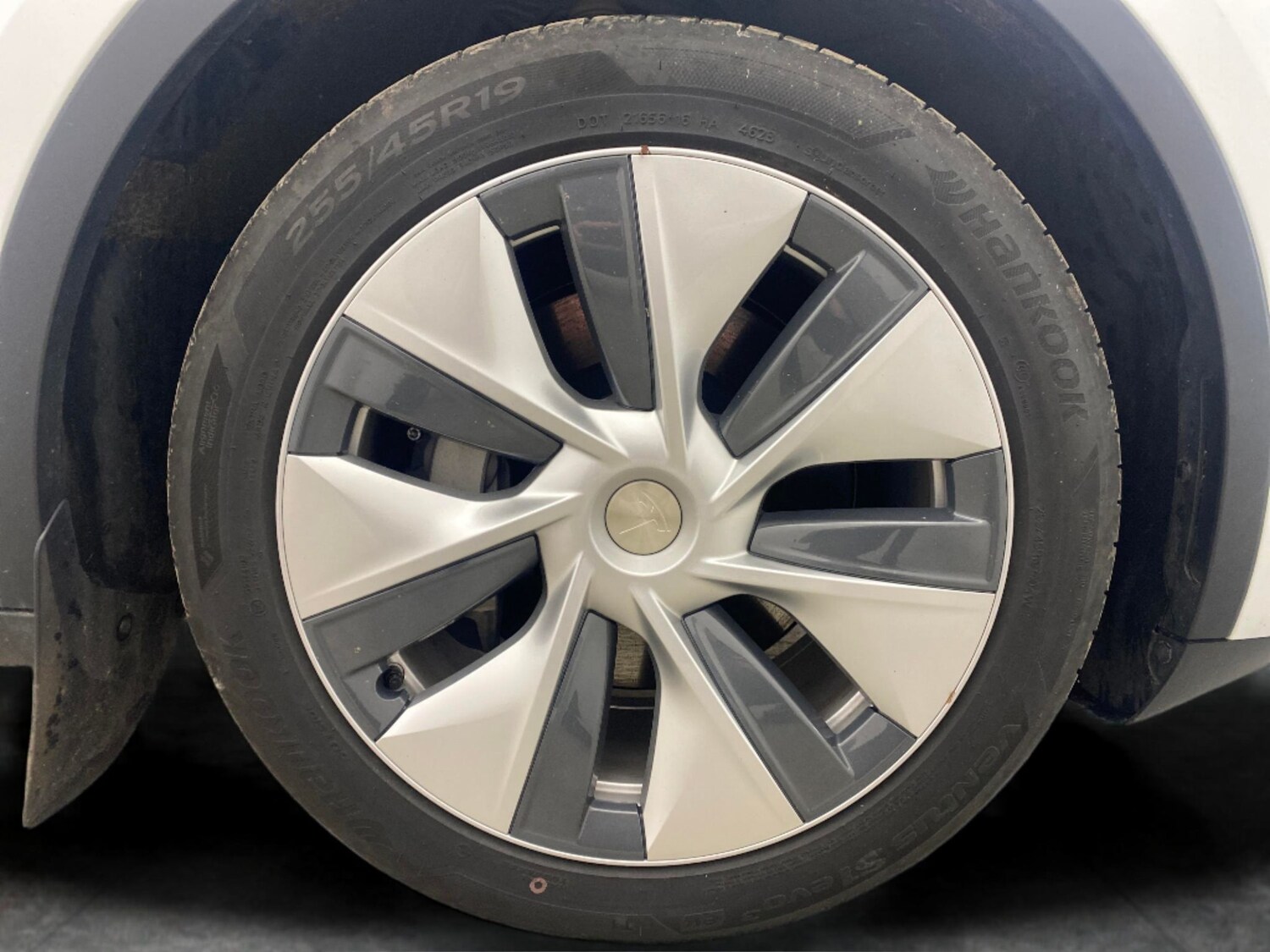 Used Tesla Model Y 2024 for sale - 77591095: Photo 19