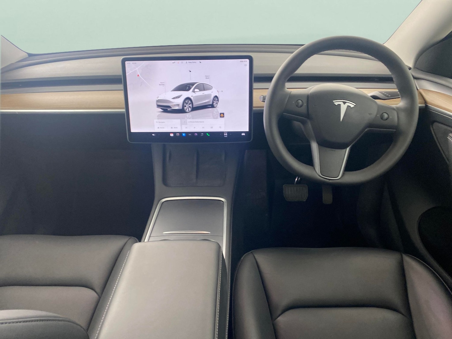 Used Tesla Model Y 2024 for sale - 77591095: Photo 4