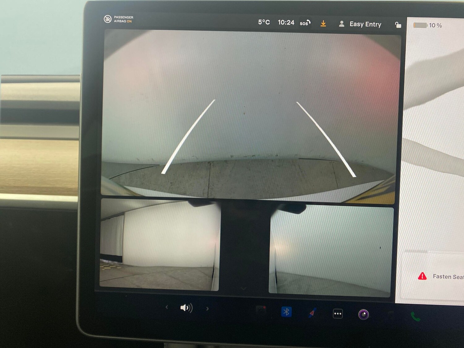 Used Tesla Model Y 2024 for sale - 77591095: Photo 6