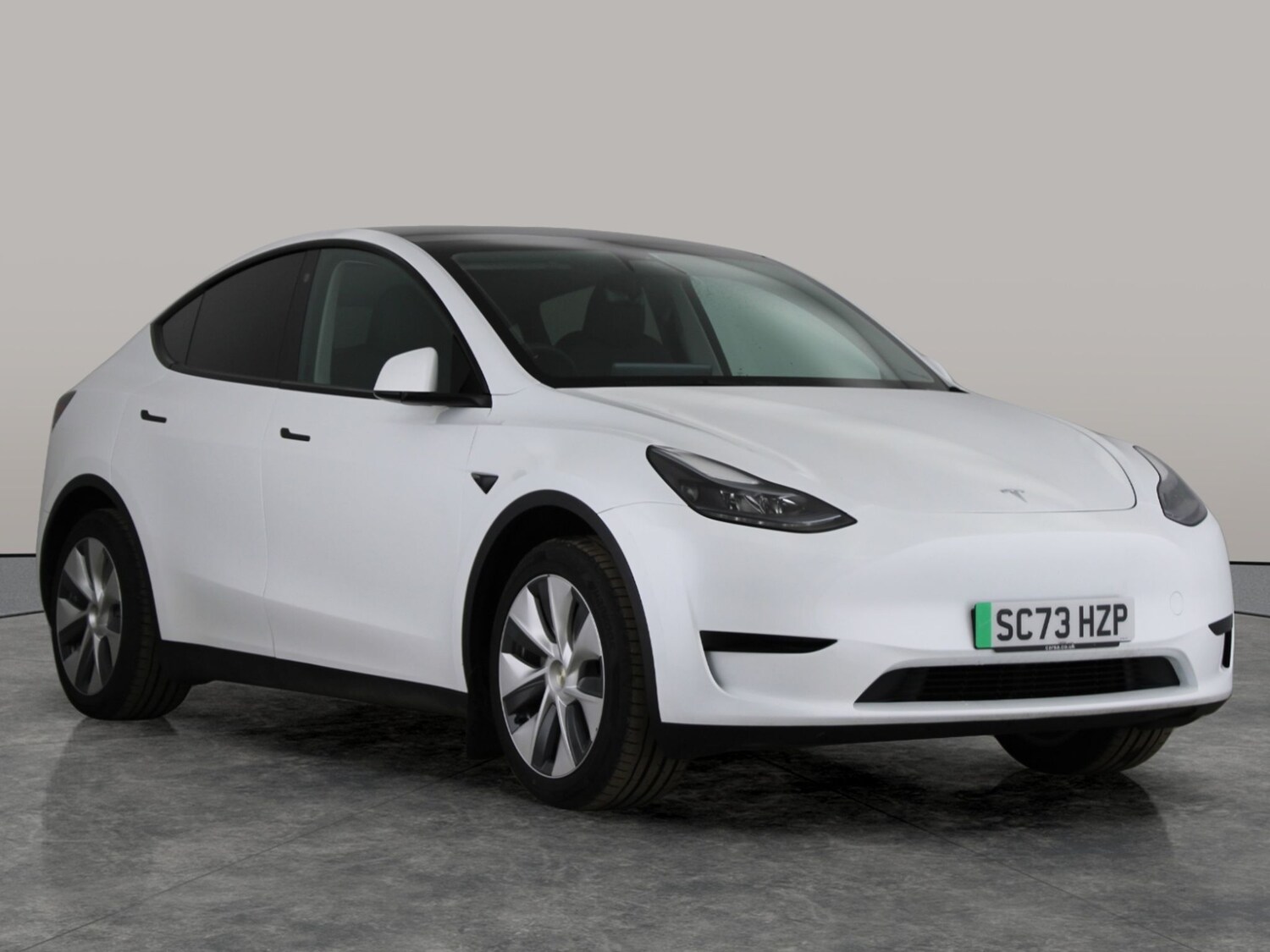 Used Tesla Model Y 2024 for sale - 77591095: Photo 9