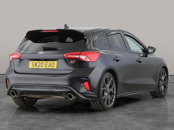 Used Ford Focus 2020 for sale - 76077711: Photo 12