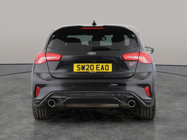 Used Ford Focus 2020 for sale - 76077711: Photo 13