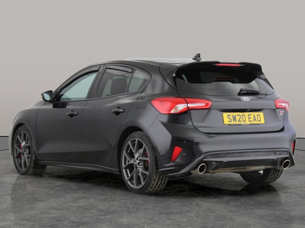Used Ford Focus 2020 for sale - 76077711: Photo 14