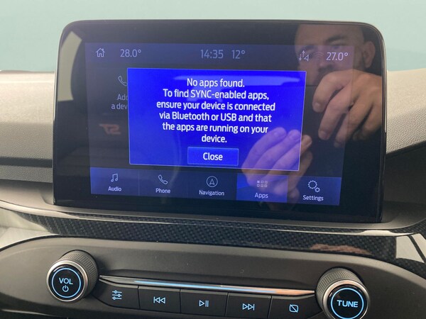 Used Ford Focus 2020 for sale - 76077711: Photo 19
