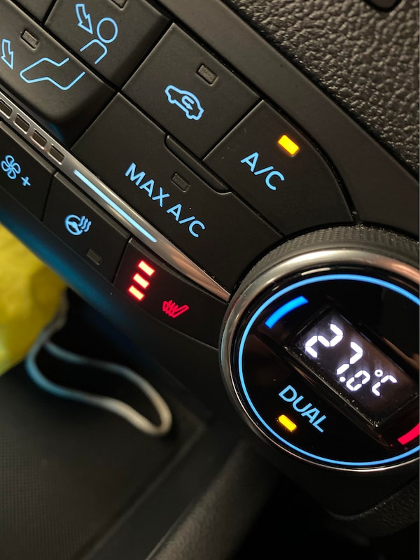 Used Ford Focus 2020 for sale - 76077711: Photo 22