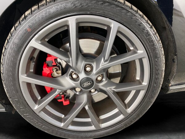 Used Ford Focus 2020 for sale - 76077711: Photo 29