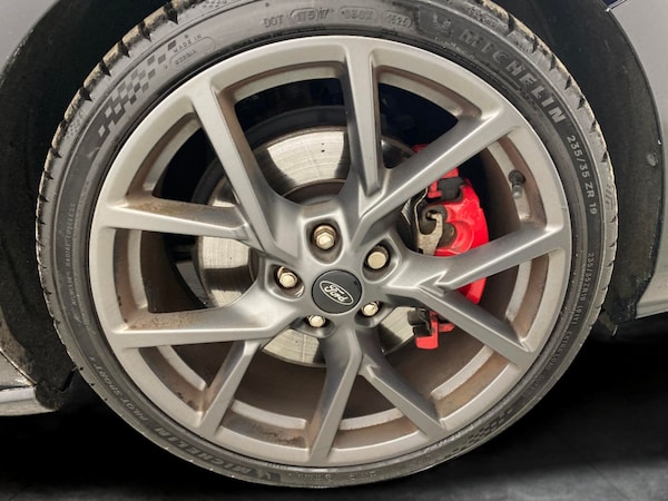 Used Ford Focus 2020 for sale - 76077711: Photo 31