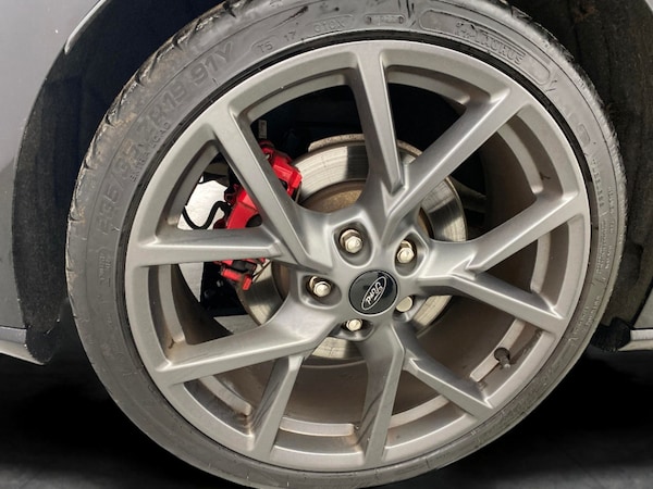 Used Ford Focus 2020 for sale - 76077711: Photo 32