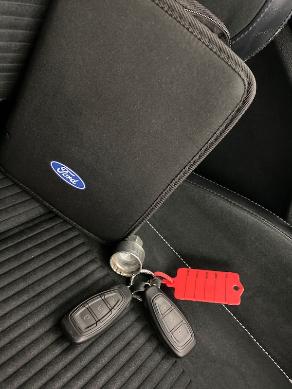Used Ford Focus 2020 for sale - 76077711: Photo 41