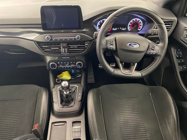 Used Ford Focus 2020 for sale - 76077711: Photo 8