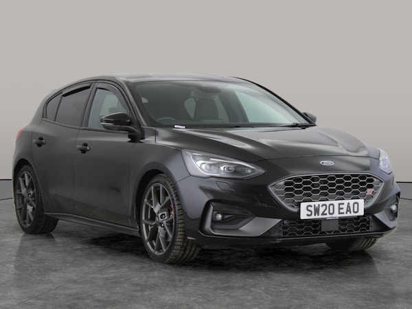 Used Ford Focus 2020 for sale - 76077711: Photo 9