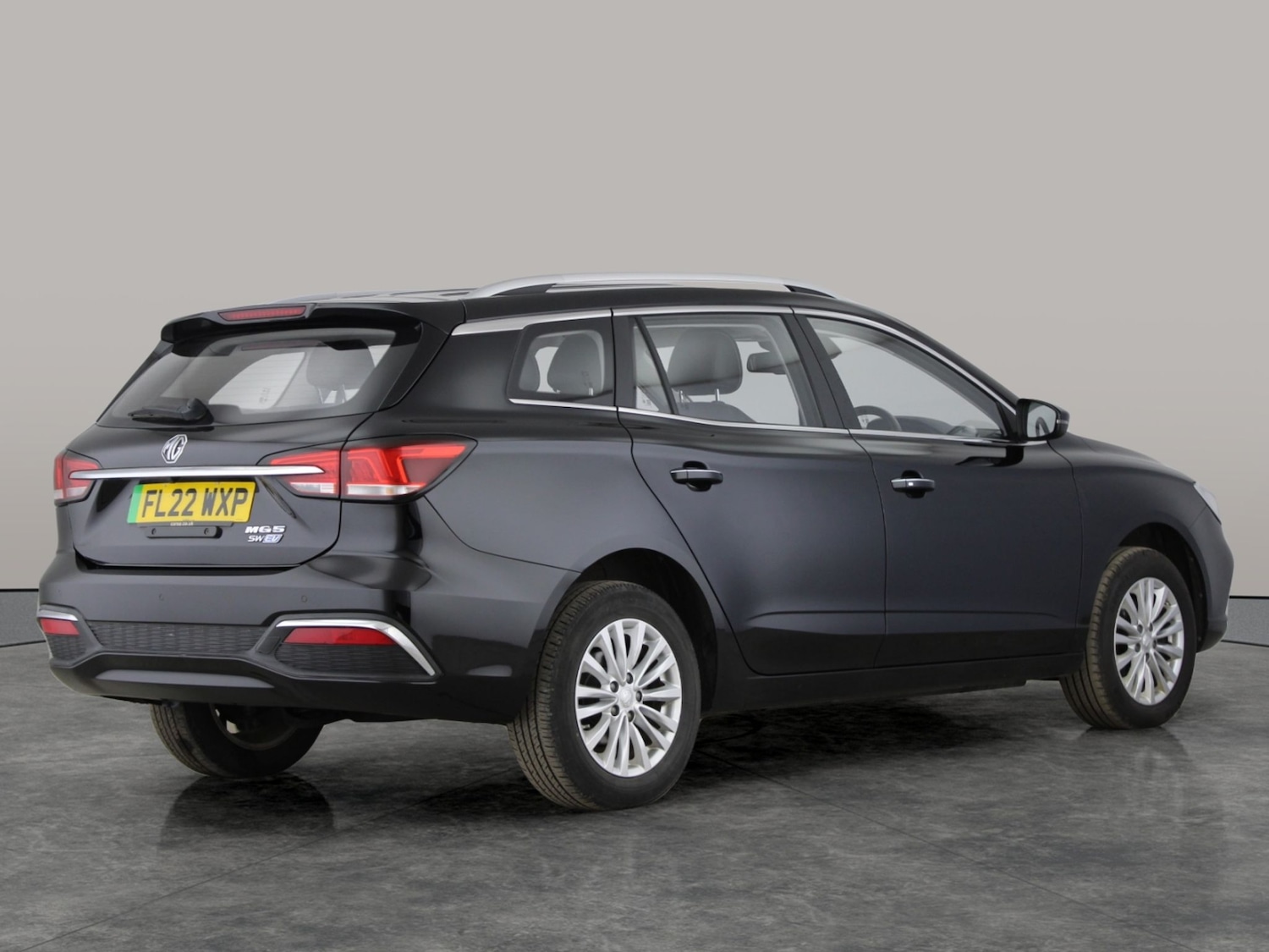 Used MG MG5 2022 for sale - 77691274: Photo 10