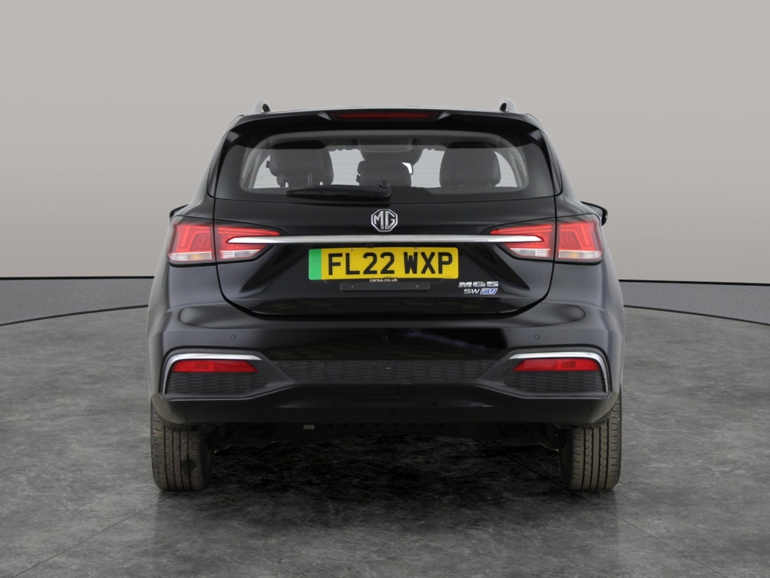 Used MG MG5 2022 for sale - 77691274: Photo 11