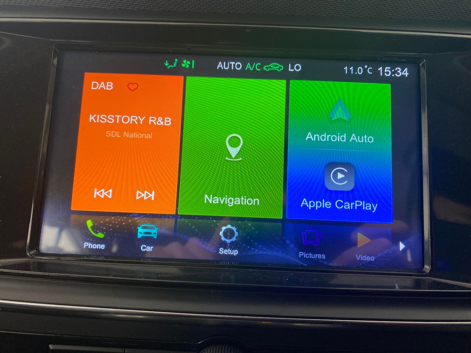 Used MG MG5 2022 for sale - 77691274: Photo 14