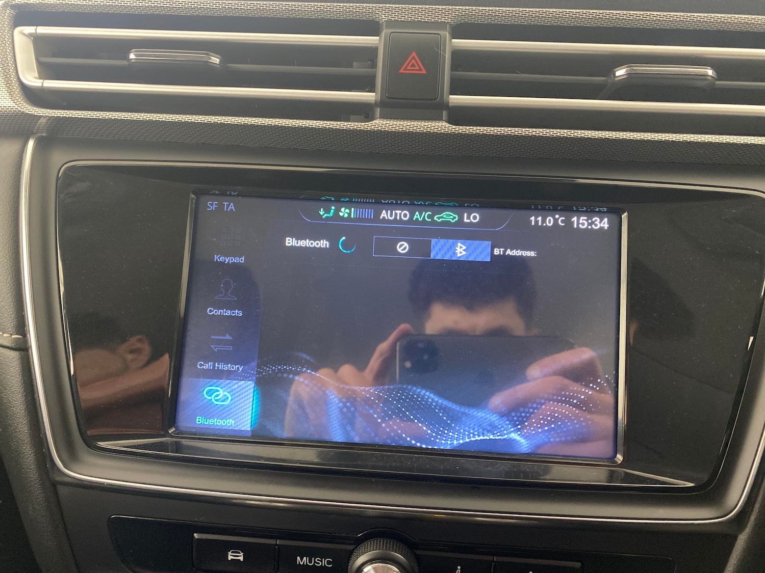 Used MG MG5 2022 for sale - 77691274: Photo 16