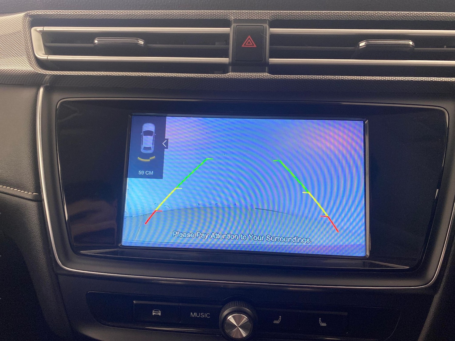 Used MG MG5 2022 for sale - 77691274: Photo 18