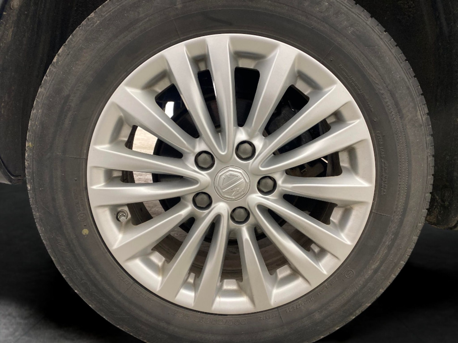 Used MG MG5 2022 for sale - 77691274: Photo 22