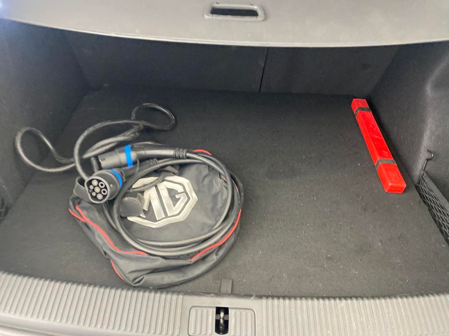 Used MG MG5 2022 for sale - 77691274: Photo 7