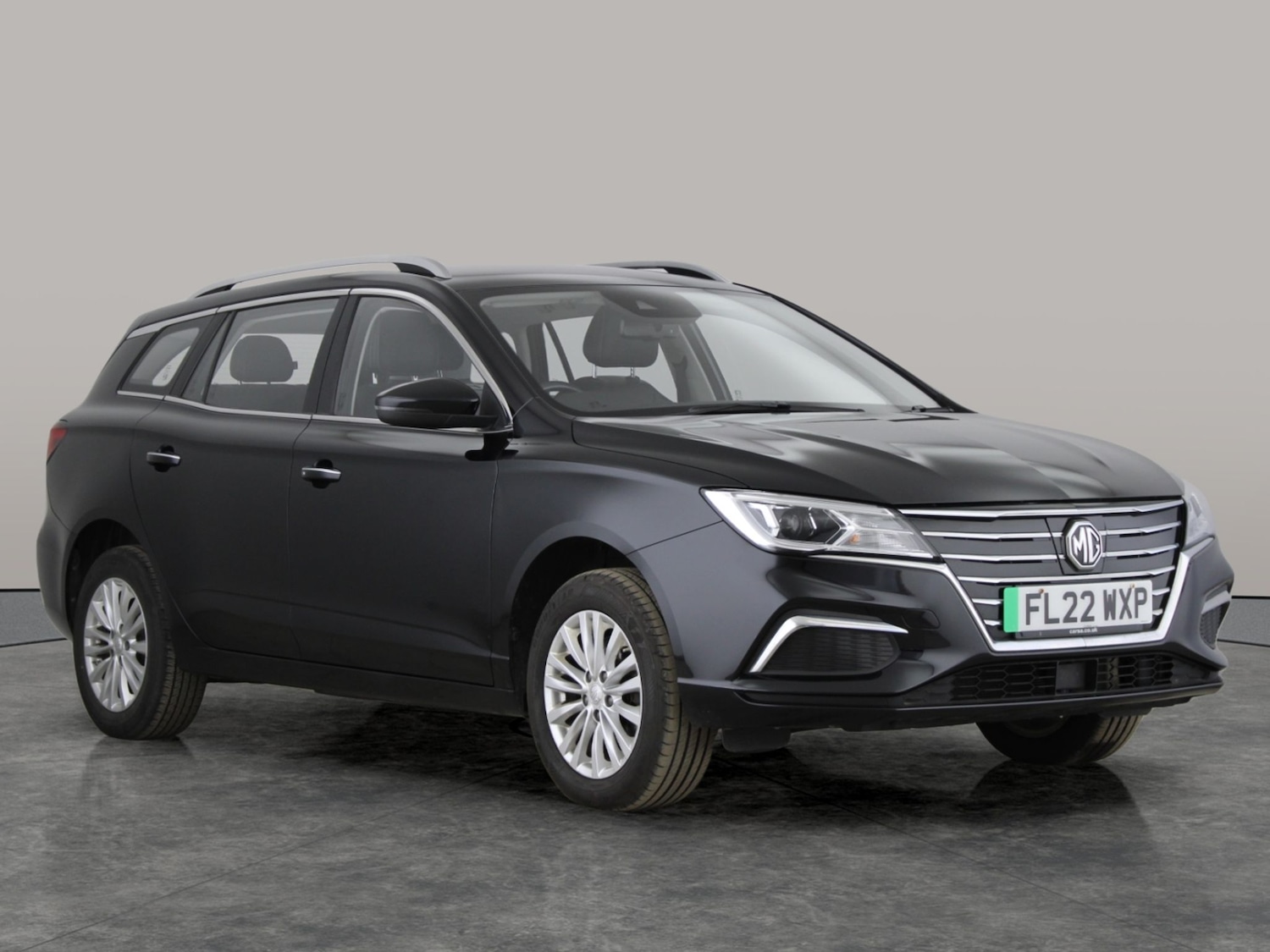 Used MG MG5 2022 for sale - 77691274: Photo 8