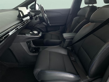 Used MG MG4 undefined for sale - 78354606: Photo