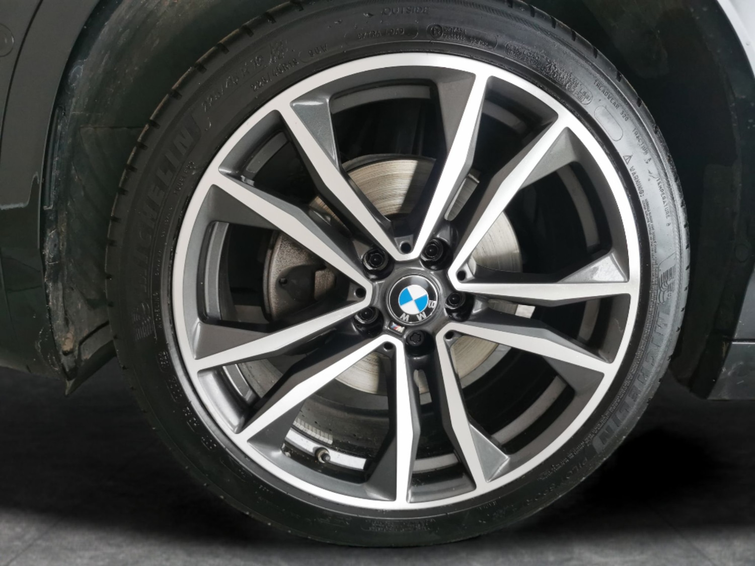 Used BMW X2 2022 for sale - 77272085: Photo 24