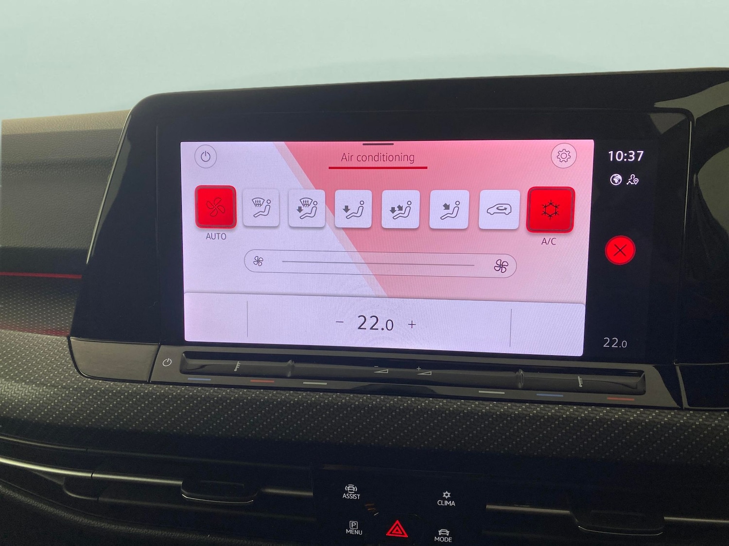 Used Volkswagen Golf 2023 for sale - 77180416: Photo 14