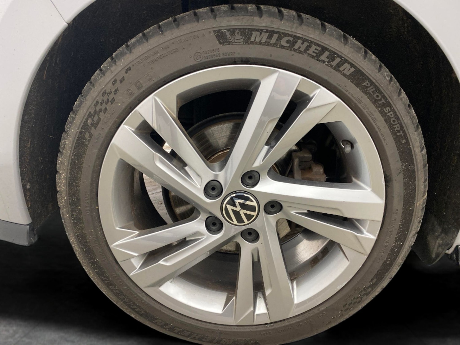 Used Volkswagen Golf 2023 for sale - 77180416: Photo 19