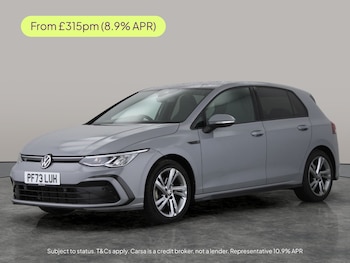 Volkswagen Golf feature image