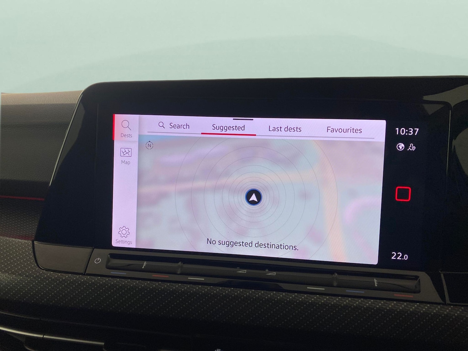 Used Volkswagen Golf 2023 for sale - 77180416: Photo 5