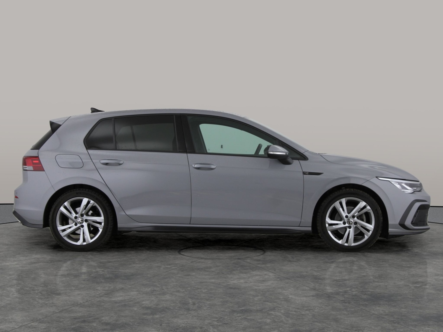 Used Volkswagen Golf 2023 for sale - 77180416: Photo 8