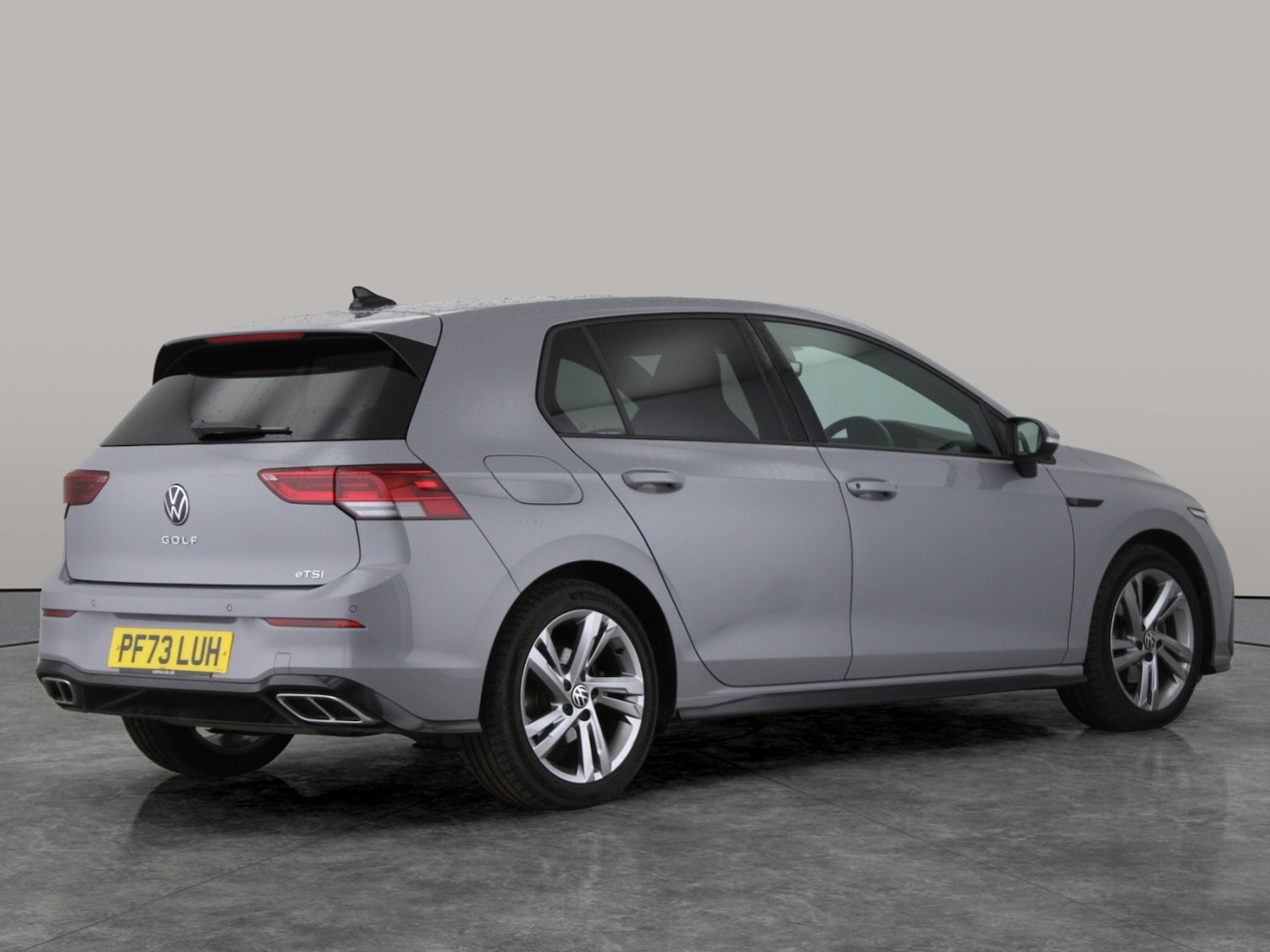 Used Volkswagen Golf 2023 for sale - 77180416: Photo 9