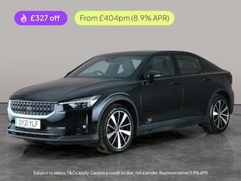 Used Polestar Polestar 2 2021 for sale - 79399653: Photo
