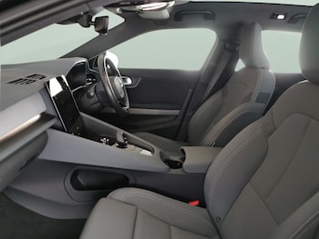 Used Polestar Polestar 2 2021 for sale - 79399653: Photo