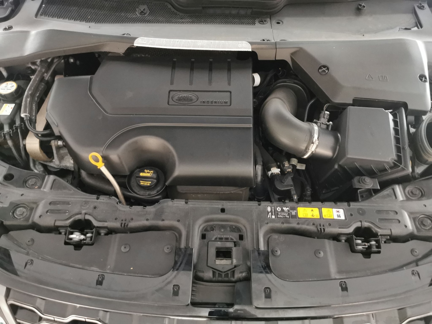 Used Land Rover Range Rover Evoque 2020 for sale - 77819429: Photo 30