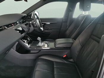 Used Land Rover Range Rover Evoque 2020 for sale - 77819429: Photo