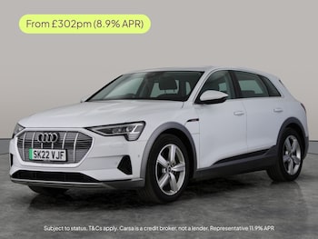Used Audi e-tron 2022 for sale - 79055687: Photo
