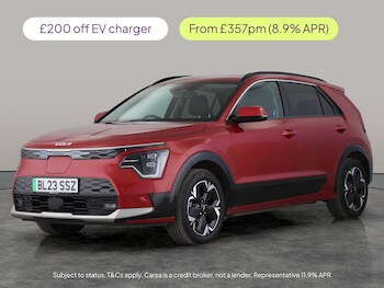 Used Kia Niro 2023 for sale - 79264819: Photo