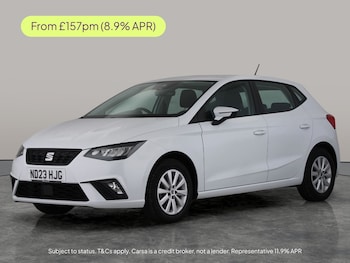 Used SEAT Ibiza 2023 for sale - 79391205: Photo