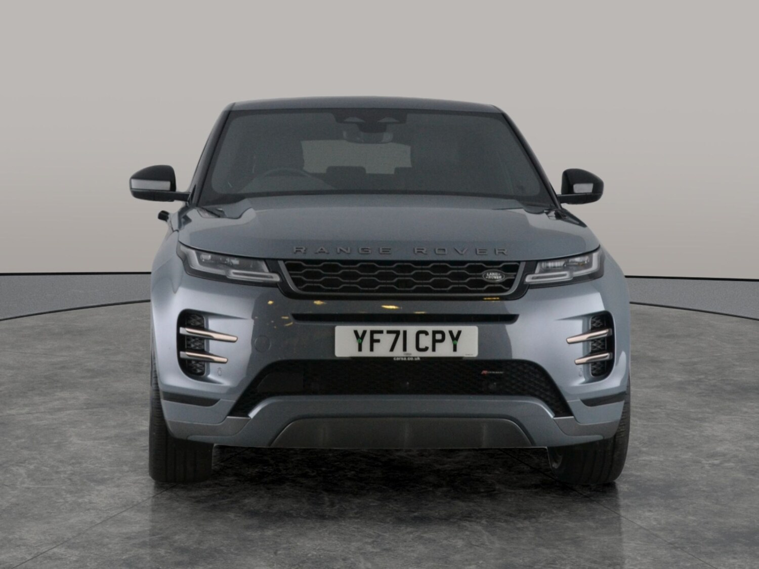 Used Land Rover Range Rover Evoque 2021 for sale - 78150866: Photo 14