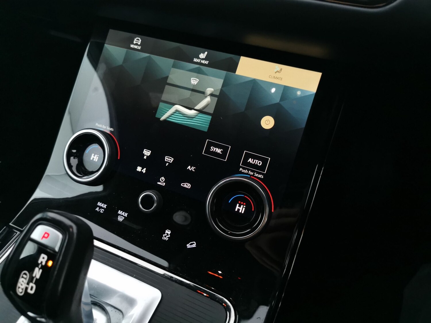 Used Land Rover Range Rover Evoque 2021 for sale - 78150866: Photo 20