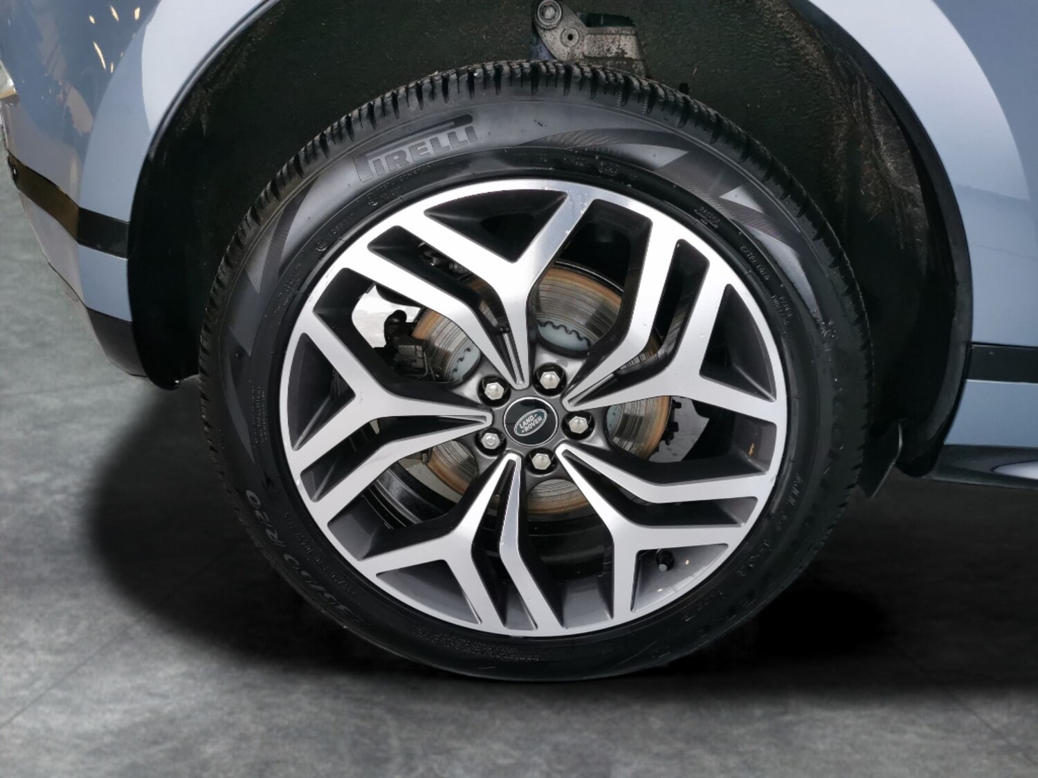 Used Land Rover Range Rover Evoque 2021 for sale - 78150866: Photo 29