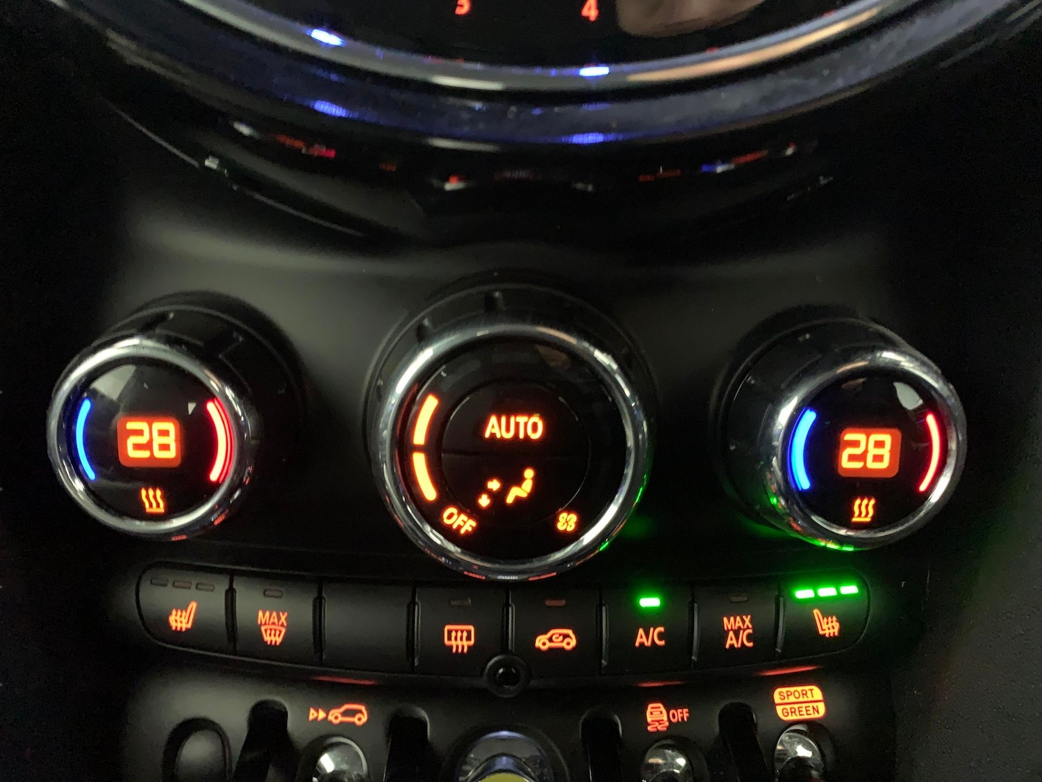 Used MINI Electric Hatch 2022 for sale - 77235734: Photo 16