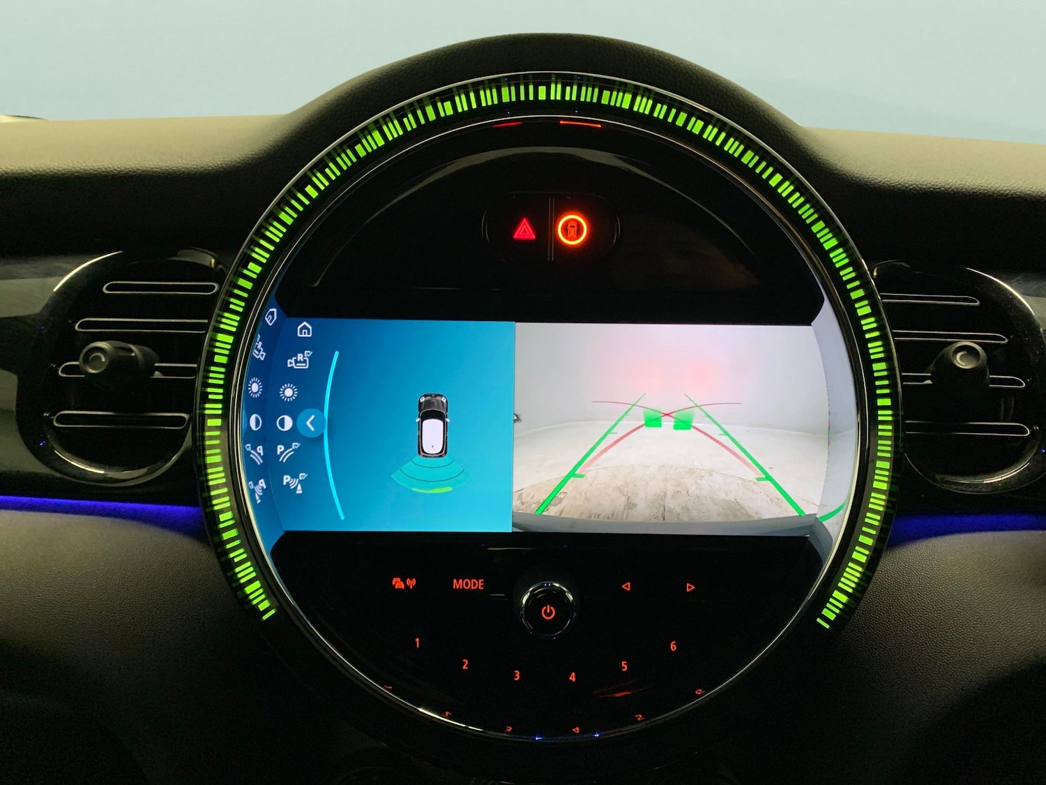 Used MINI Electric Hatch 2022 for sale - 77235734: Photo 5