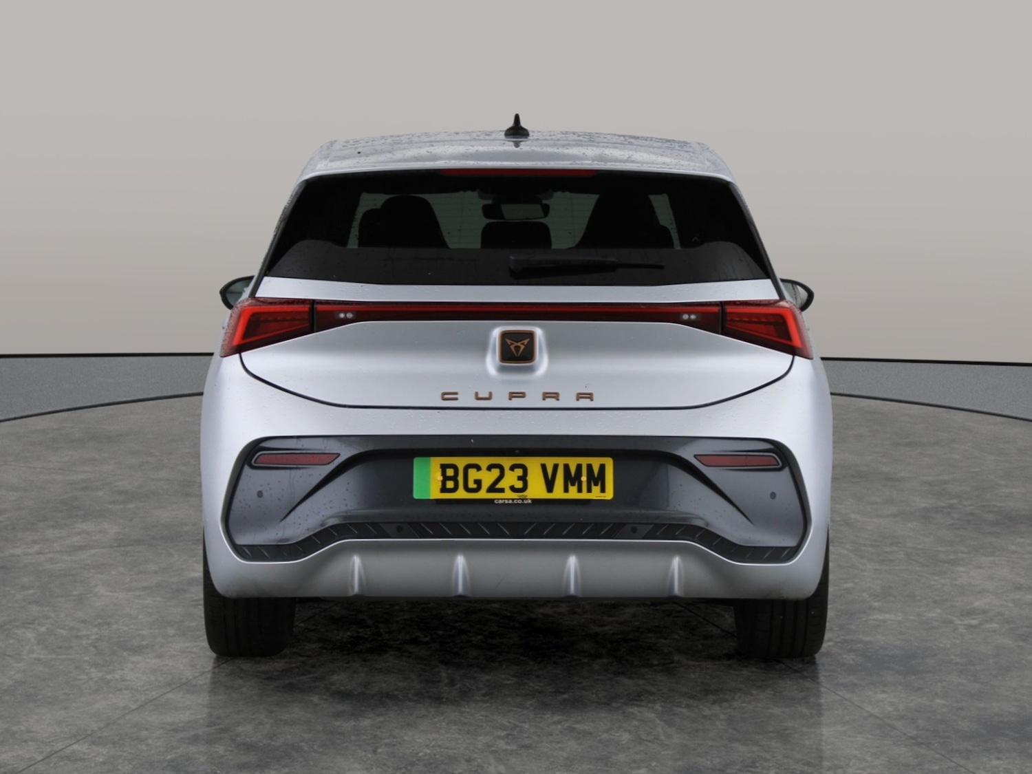 Used Cupra Born 2023 for sale - 76971743: Photo 11