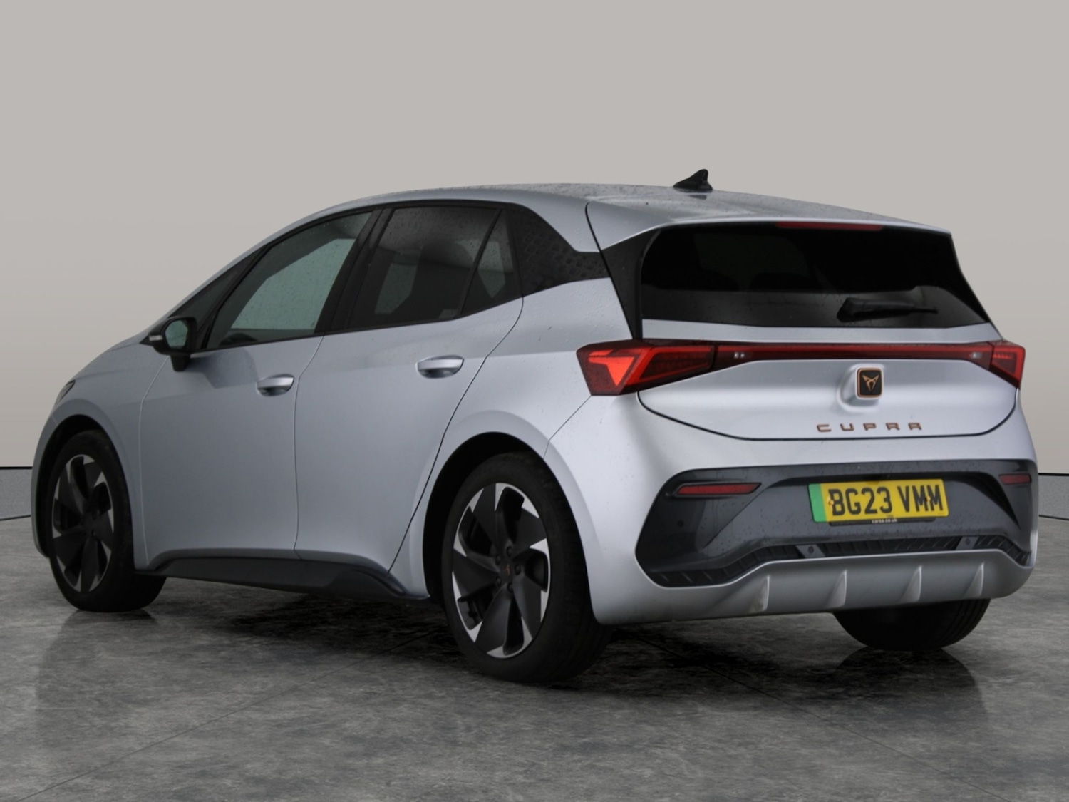 Used Cupra Born 2023 for sale - 76971743: Photo 12