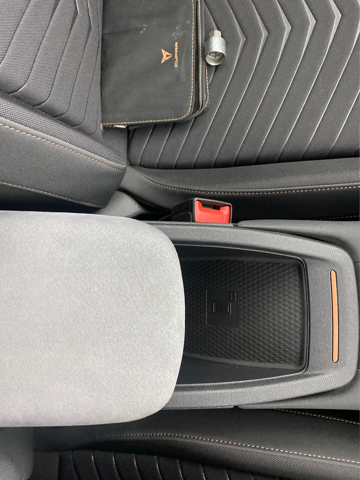 Used Cupra Born 2023 for sale - 76971743: Photo 19