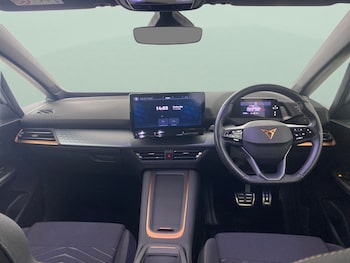 Used Cupra Born 2023 for sale - 76971743: Photo