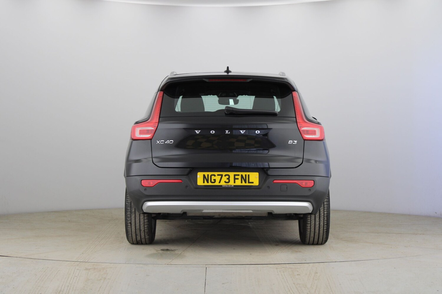 Used Volvo XC40 2024 for sale - 77730621: Photo 11