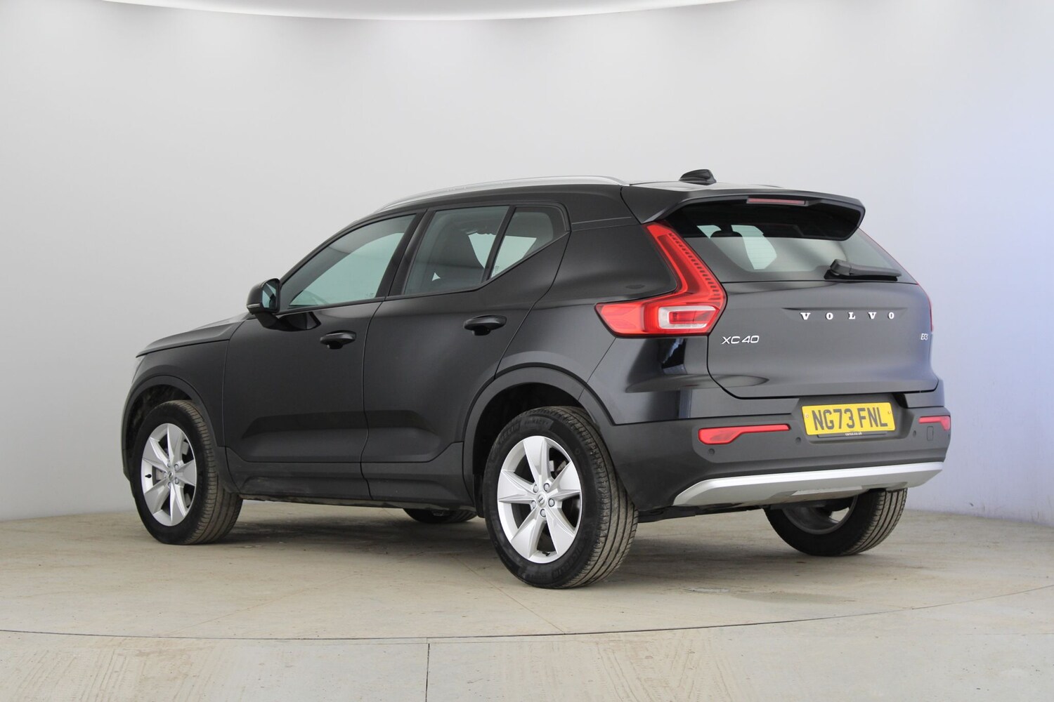 Used Volvo XC40 2024 for sale - 77730621: Photo 12