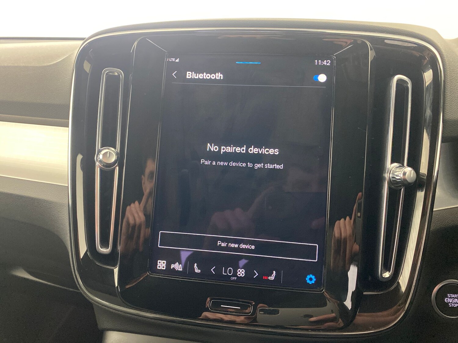 Used Volvo XC40 2024 for sale - 77730621: Photo 15